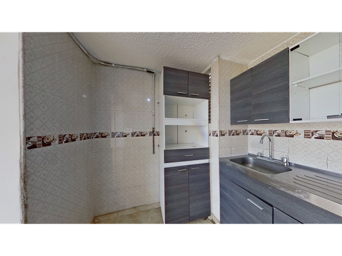 Apartamento de 3 alcobas en venta en Hogares Soacha, Soacha, 50 m² · foto 6 de 18