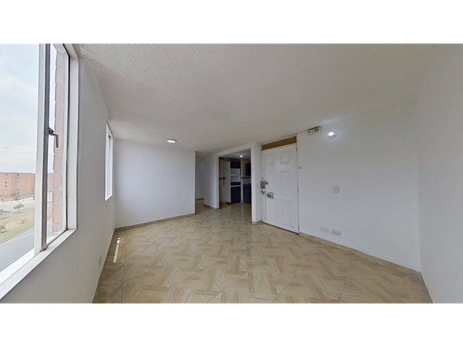 Apartamento de 3 alcobas en venta en Hogares Soacha, Soacha, 50 m² · foto 8 de 18