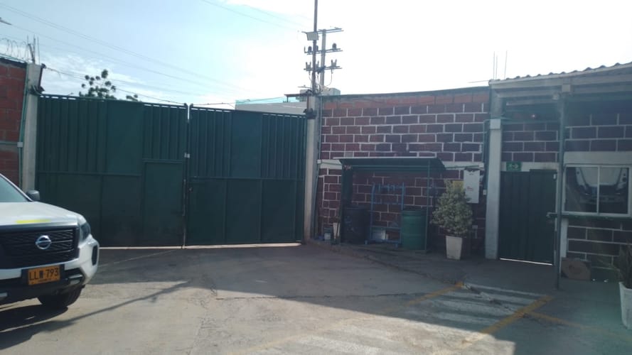 Lote en venta en Bello Sol, Santa Marta, 1435 m² · foto 8 de 8