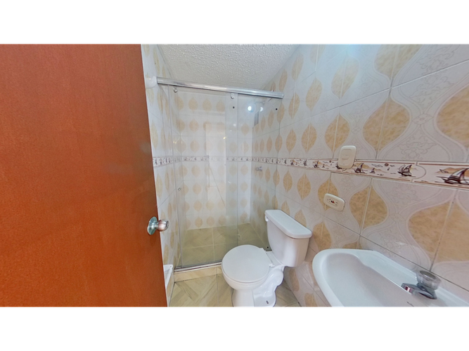 Apartamento de 3 alcobas en venta en Hogares Soacha, Soacha, 50 m² · foto 16 de 18