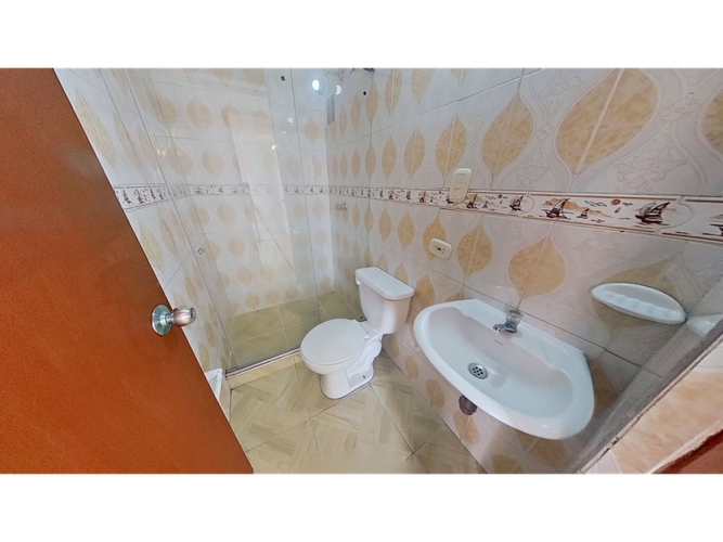 Apartamento de 3 alcobas en venta en Hogares Soacha, Soacha, 50 m² · foto 17 de 18