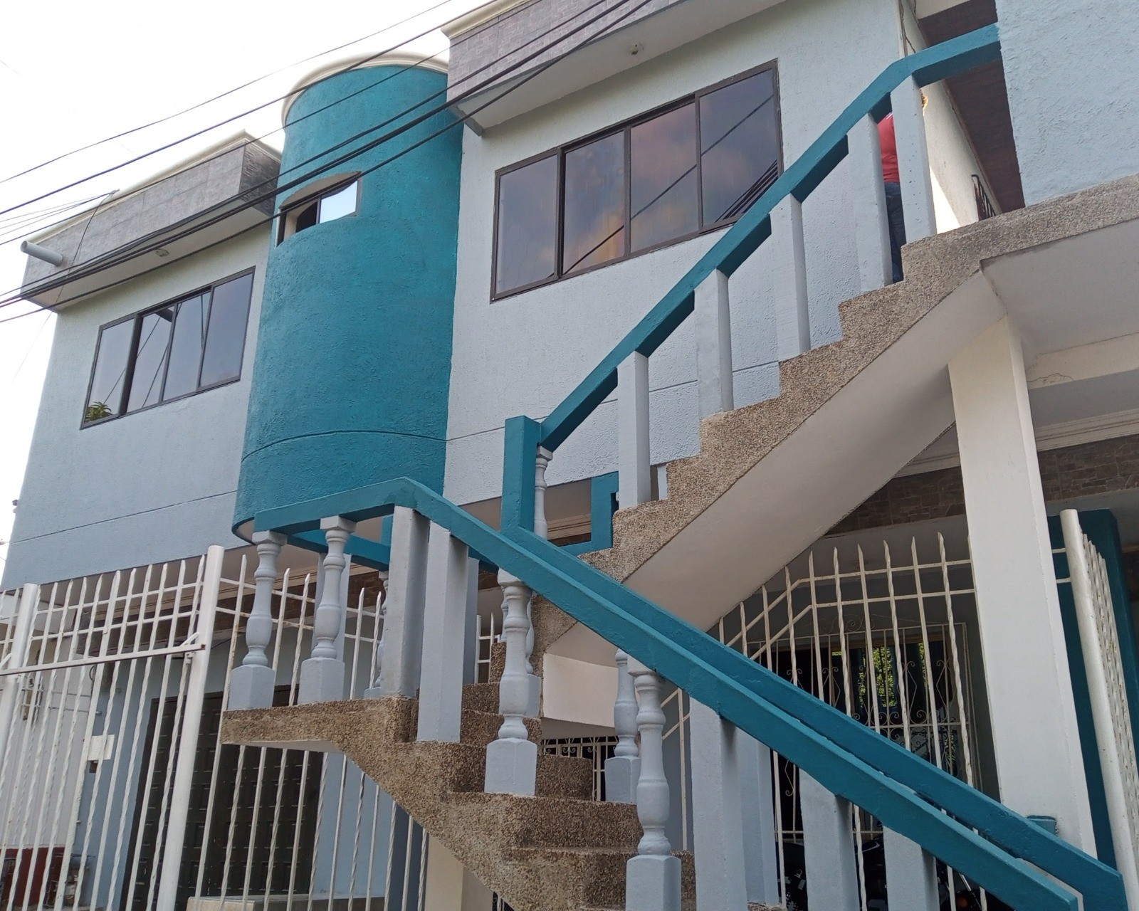 Apartamento en Arriendo en Los andes, Barranquilla en arriendo en Los Andes