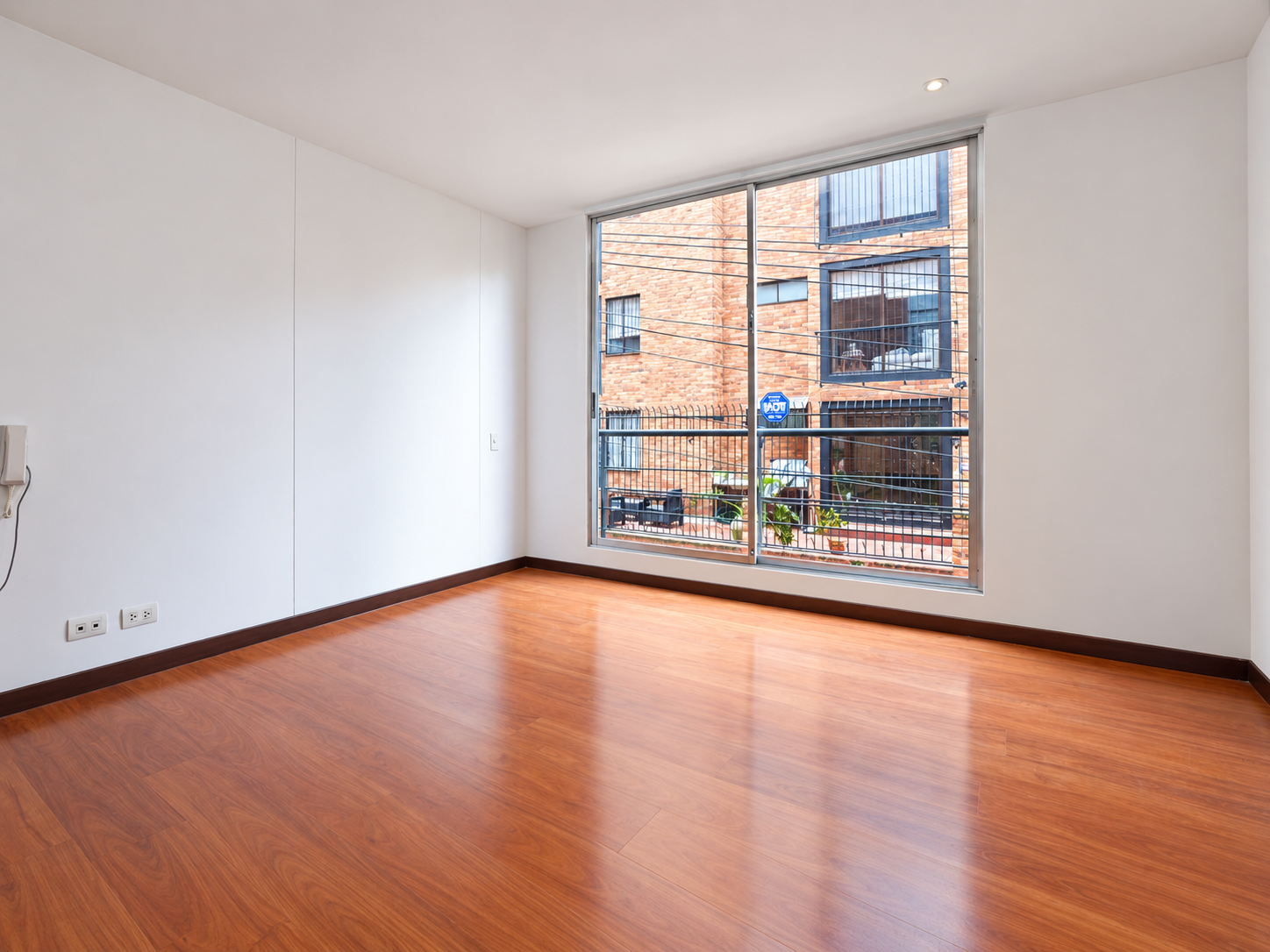 Apartamento en arriendo en Chapinero, Bogotá · foto 11 de 12