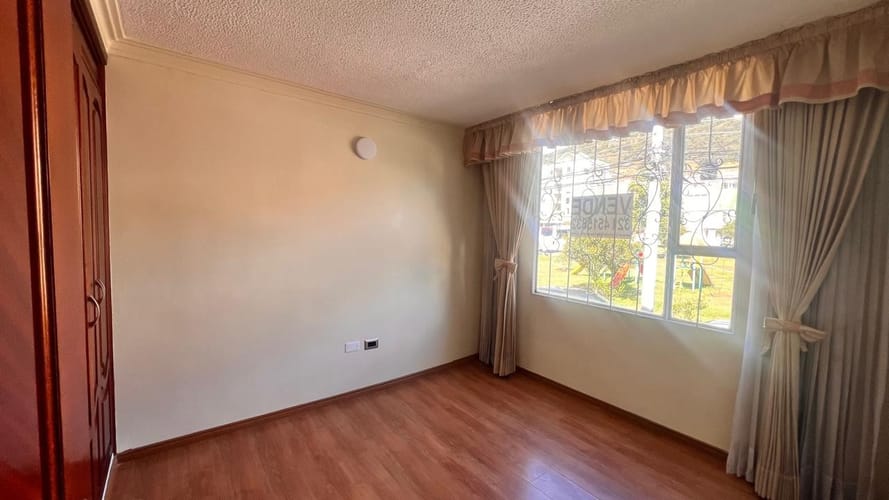 Casa de 3 alcobas en venta en Tunja, Tunja, 95 m² · foto 10 de 17