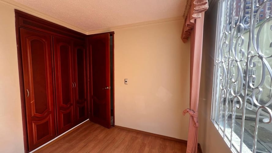 Casa de 3 alcobas en venta en Tunja, Tunja, 95 m² · foto 13 de 17