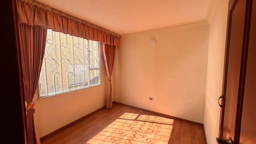 Casa de 3 alcobas en venta en Tunja, Tunja, 95 m² · foto 12 de 17