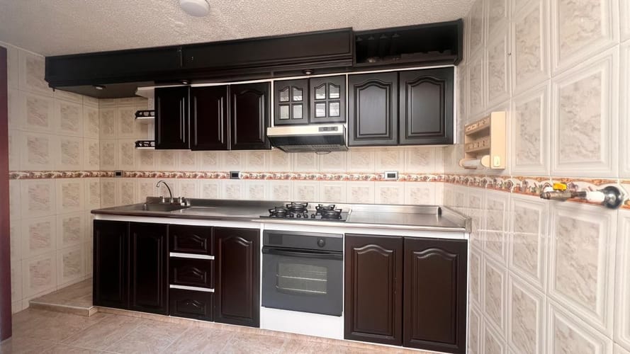 Casa de 3 alcobas en venta en Tunja, Tunja, 95 m² · foto 7 de 17