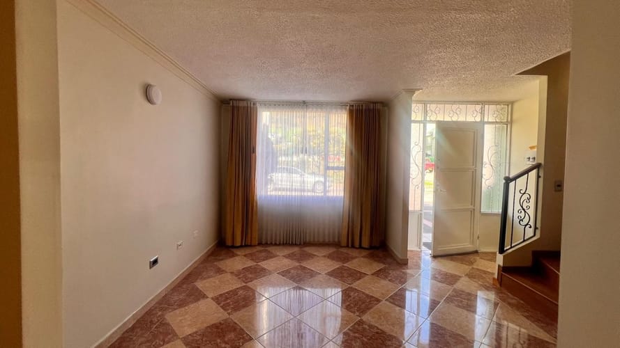 Casa de 3 alcobas en venta en Tunja, Tunja, 95 m² · foto 5 de 17