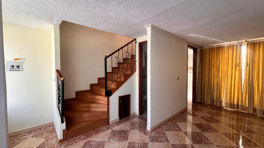 Casa de 3 alcobas en venta en Tunja, Tunja, 95 m² · foto 4 de 17