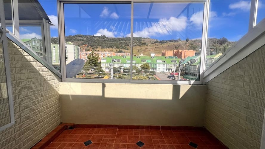 Casa de 3 alcobas en venta en Tunja, Tunja, 95 m² · foto 16 de 17