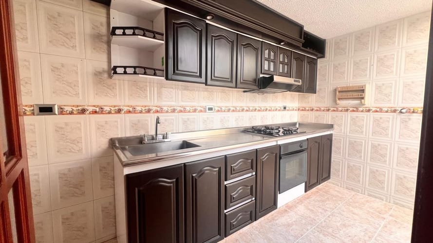 Casa de 3 alcobas en venta en Tunja, Tunja, 95 m² · foto 6 de 17