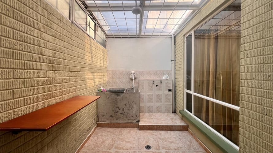 Casa de 3 alcobas en venta en Tunja, Tunja, 95 m² · foto 8 de 17