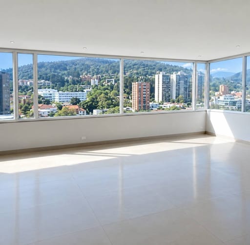 Apartamento en venta en Las Aguas, Bogotá · foto 2 de 17