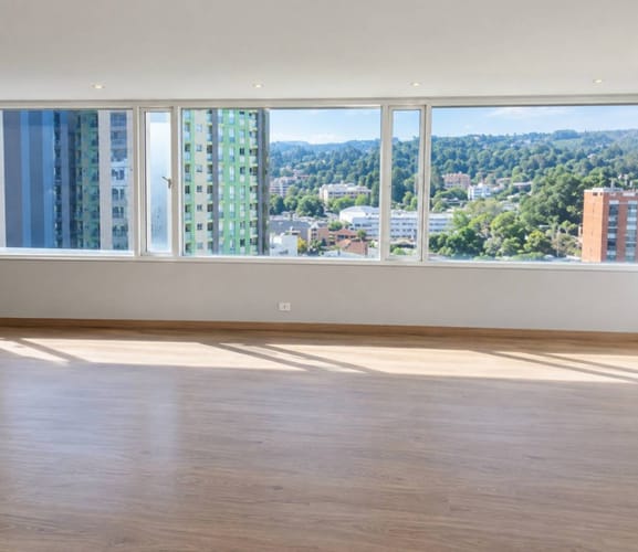 Apartamento en venta en Las Aguas, Bogotá · foto 3 de 17