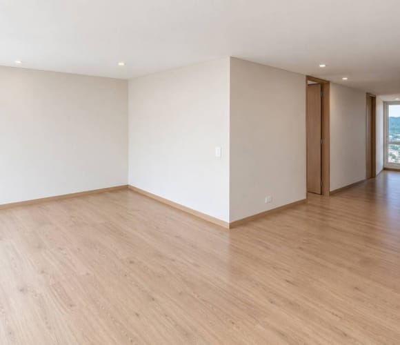 Apartamento en venta en Las Aguas, Bogotá · foto 4 de 17