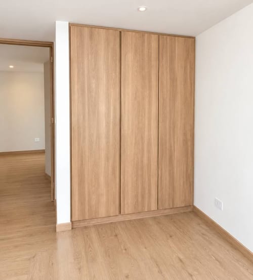 Apartamento en venta en Las Aguas, Bogotá · foto 5 de 17