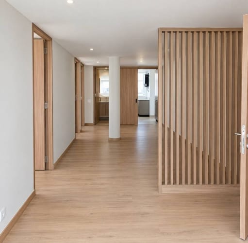 Apartamento en venta en Las Aguas, Bogotá · foto 6 de 17