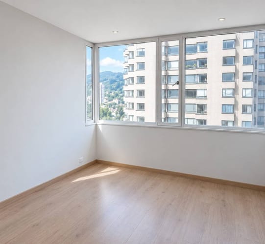 Apartamento en venta en Las Aguas, Bogotá · foto 9 de 17