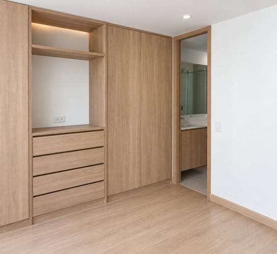 Apartamento en venta en Las Aguas, Bogotá · foto 10 de 17
