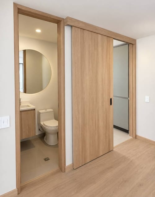 Apartamento en venta en Las Aguas, Bogotá · foto 11 de 17