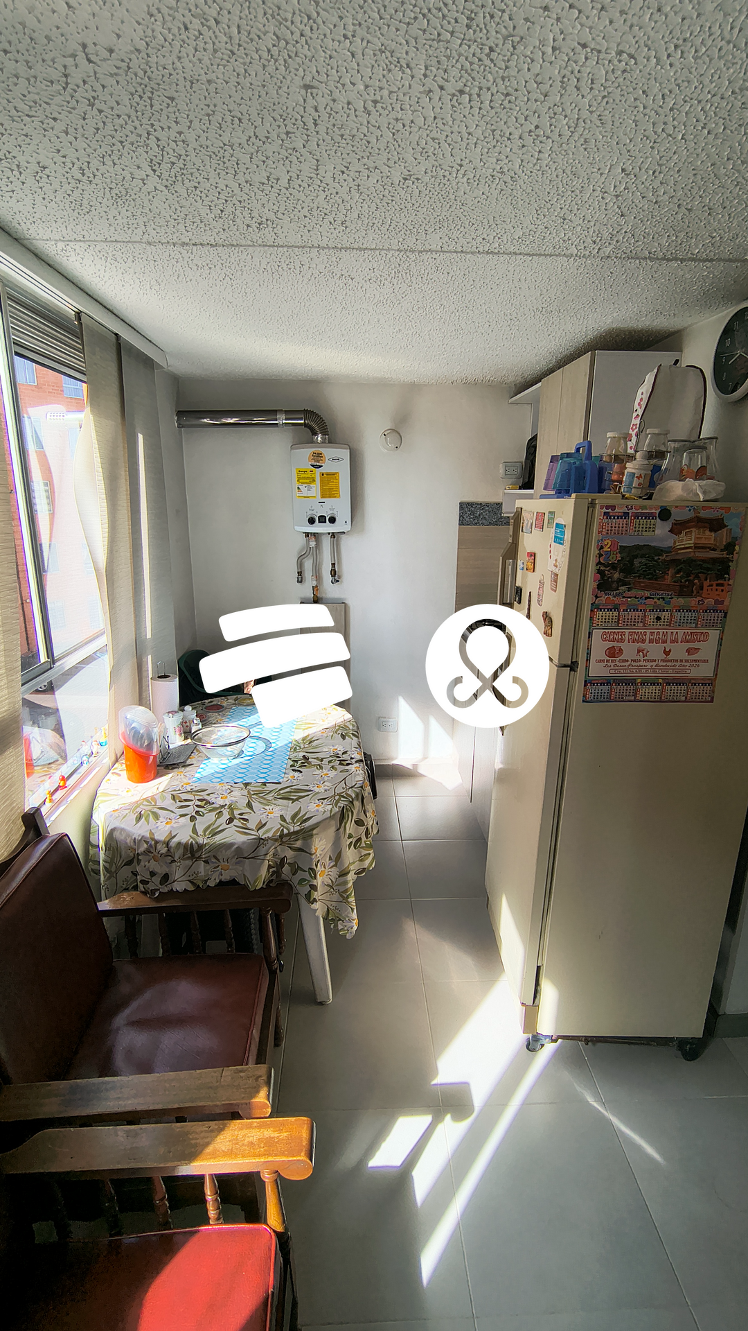 Apartamento en venta en Engativá, Bogotá · foto 3 de 24