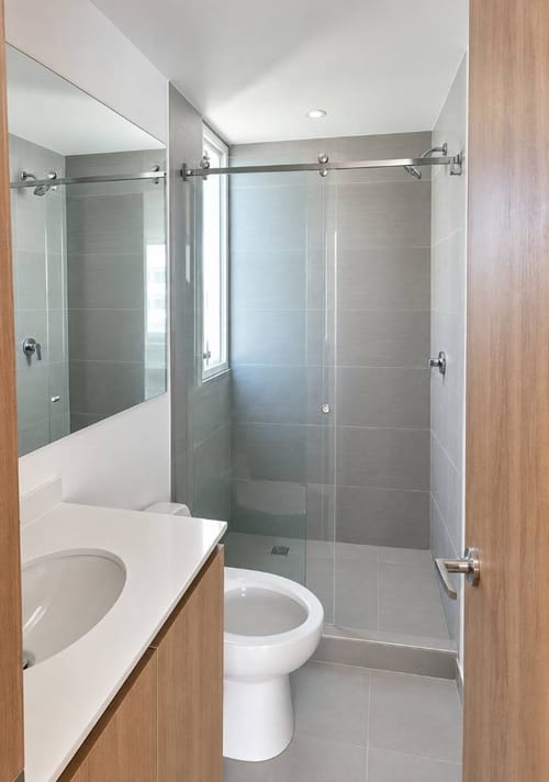 Apartamento en venta en Las Aguas, Bogotá · foto 12 de 17