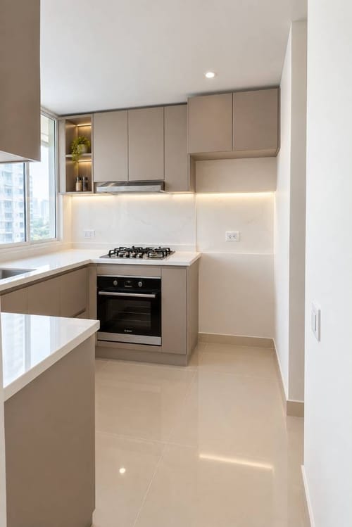 Apartamento en venta en Las Aguas, Bogotá · foto 13 de 17