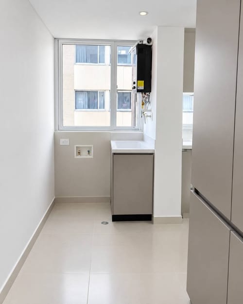Apartamento en venta en Las Aguas, Bogotá · foto 14 de 17