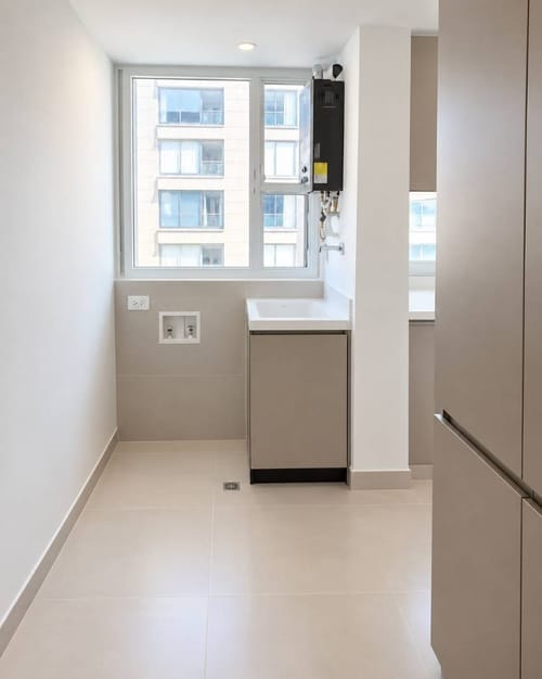 Apartamento en venta en Las Aguas, Bogotá · foto 15 de 17