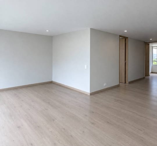 Apartamento en venta en Las Aguas, Bogotá · foto 16 de 17
