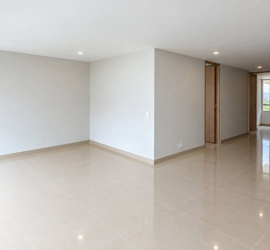Apartamento en venta en Las Aguas, Bogotá · foto 17 de 17