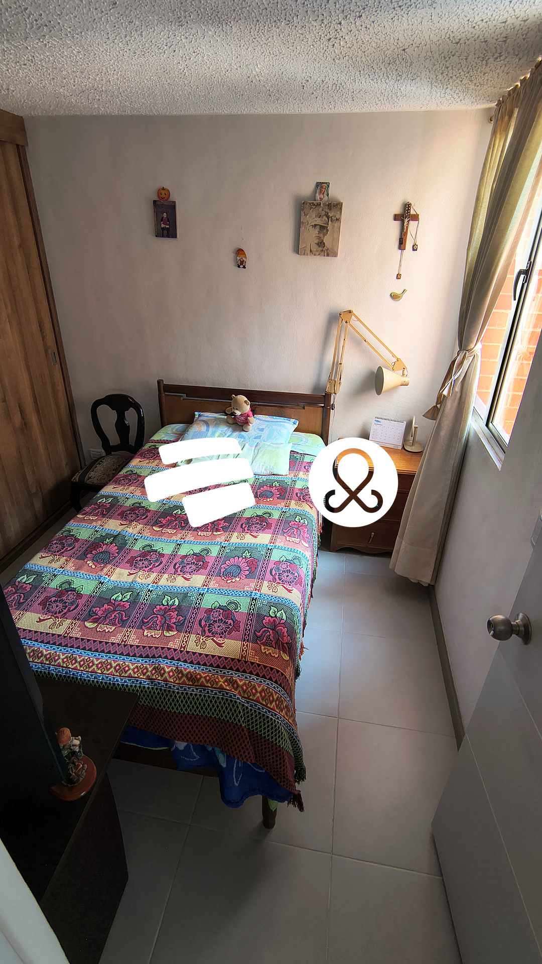 Apartamento en venta en Engativá, Bogotá · foto 5 de 24