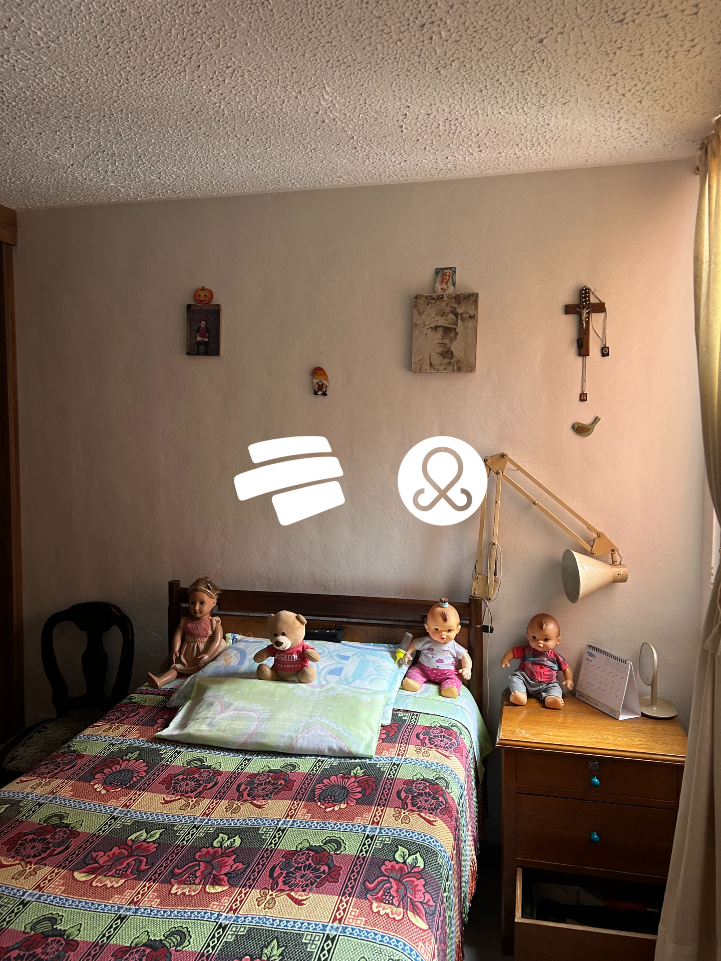 Apartamento en venta en Engativá, Bogotá · foto 8 de 24