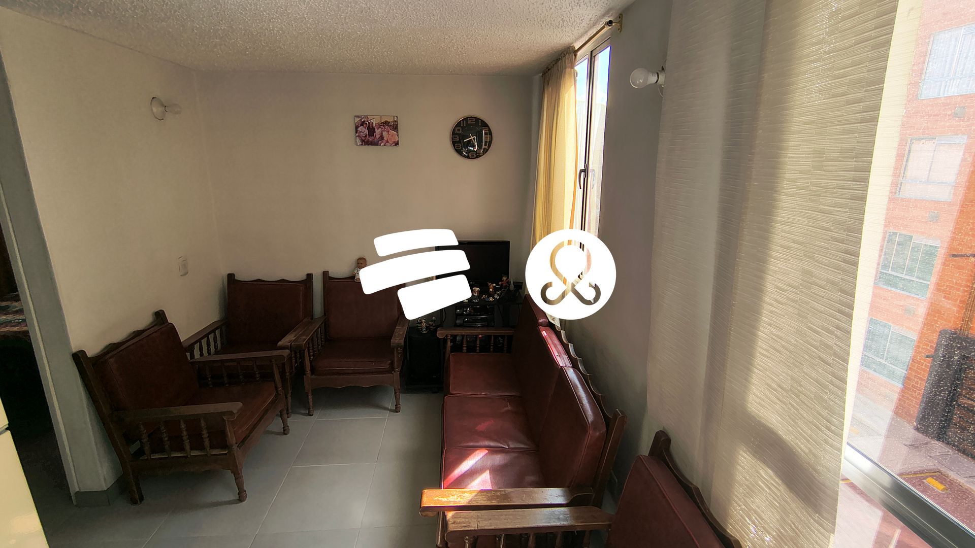 Apartamento en venta en Engativá, Bogotá · foto 14 de 24