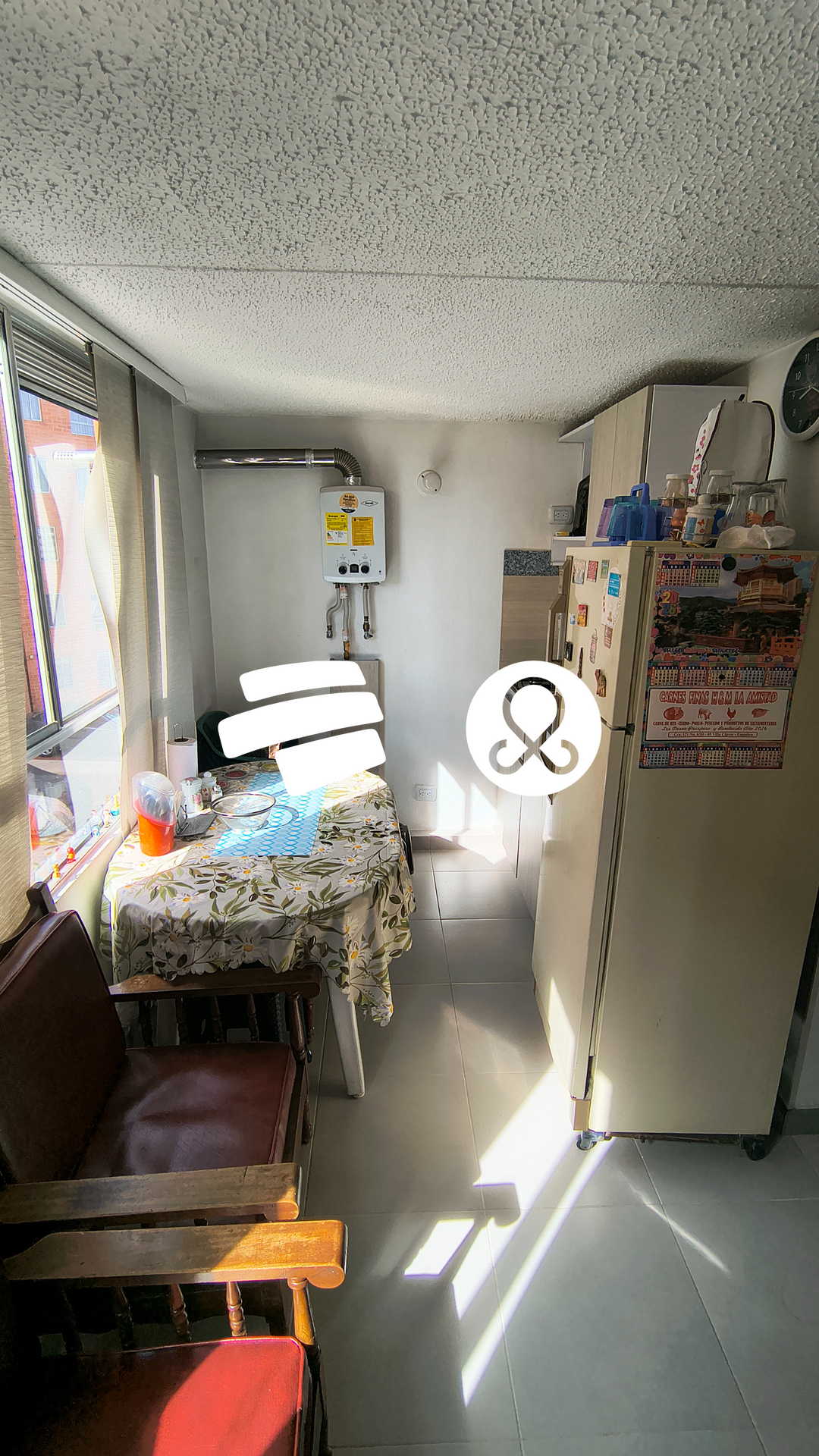 Apartamento en venta en Engativá, Bogotá · foto 15 de 24