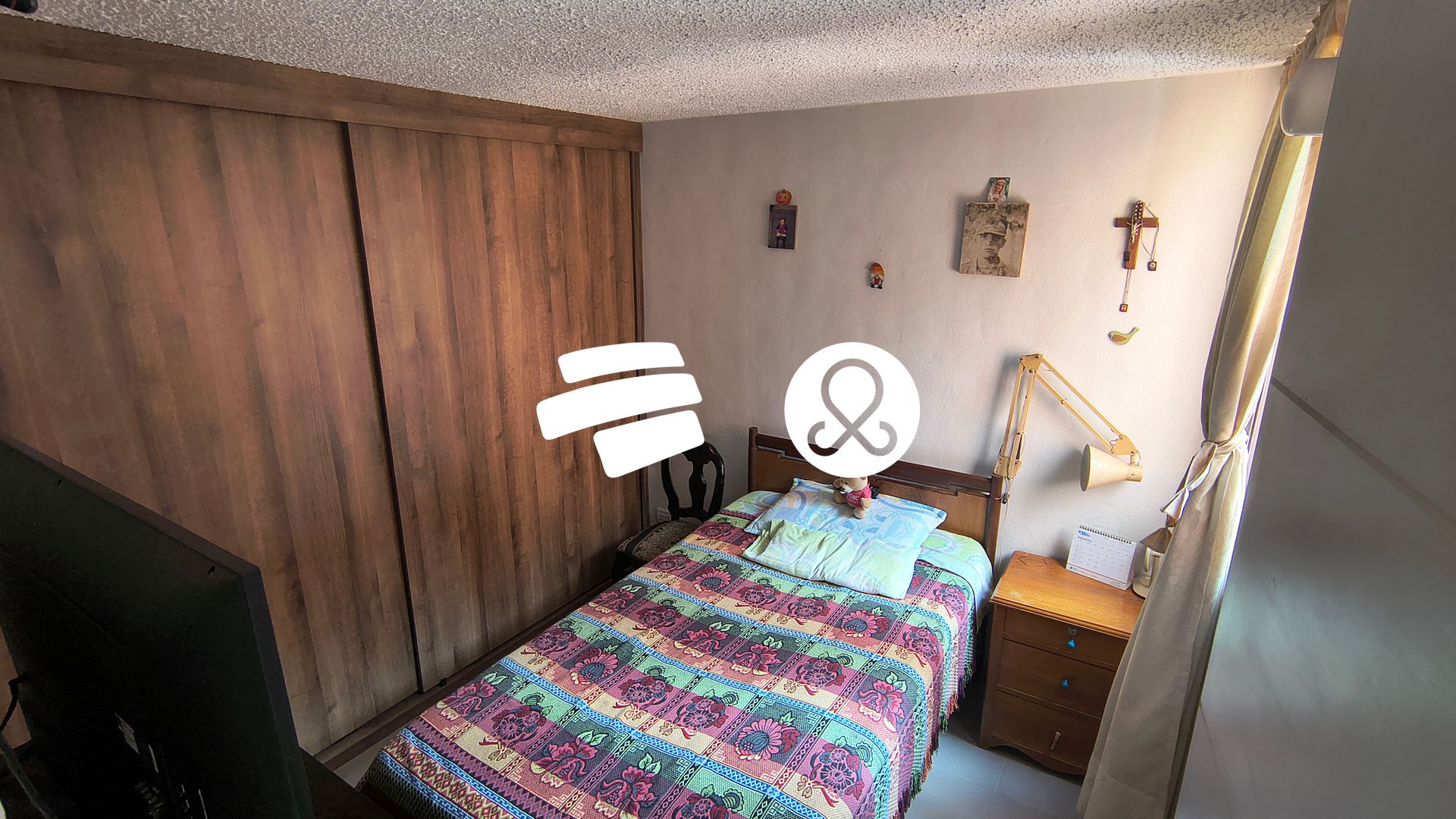 Apartamento en venta en Engativá, Bogotá · foto 16 de 24