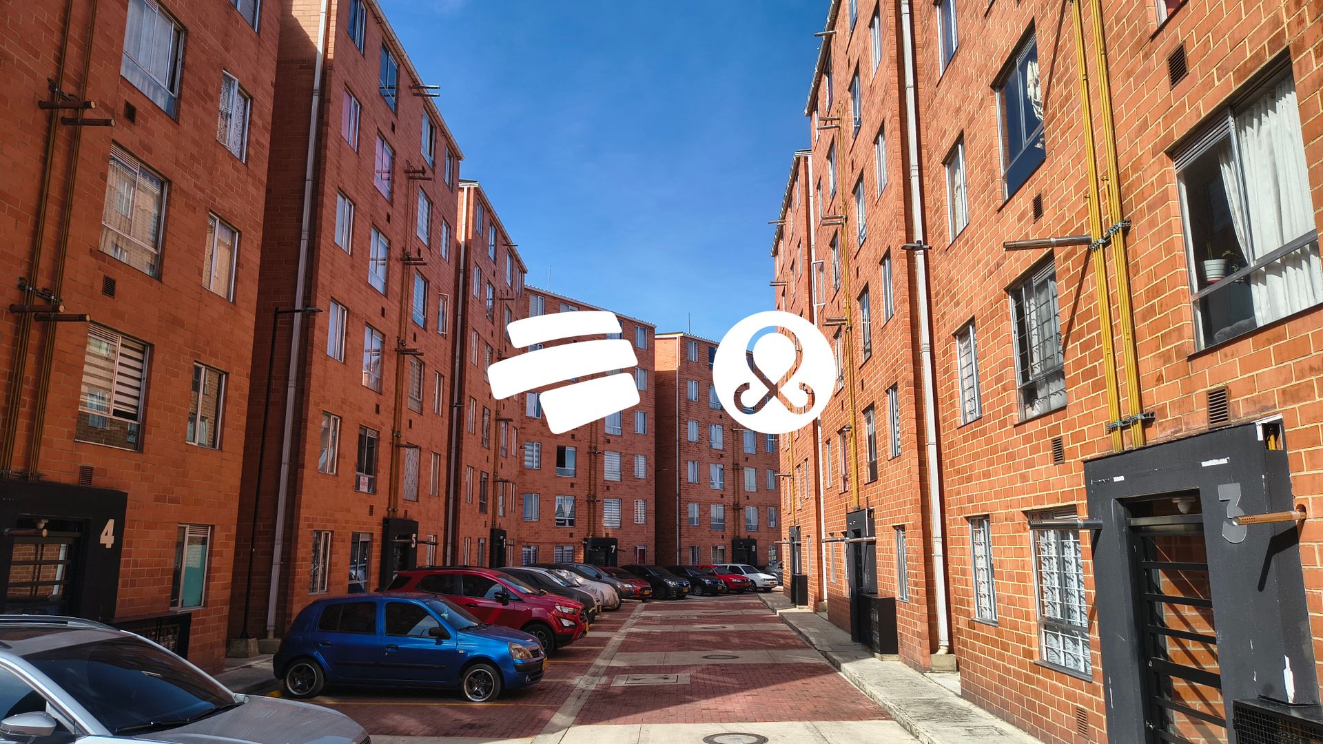Apartamento en venta en Engativá, Bogotá · foto 21 de 24
