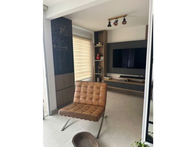 Apartamento de 2 alcobas en venta en Prados Del Norte, Cali, 70 m² · foto 4 de 23