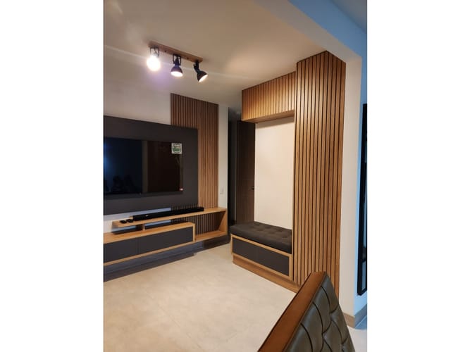 Apartamento de 2 alcobas en venta en Prados Del Norte, Cali, 70 m² · foto 5 de 23