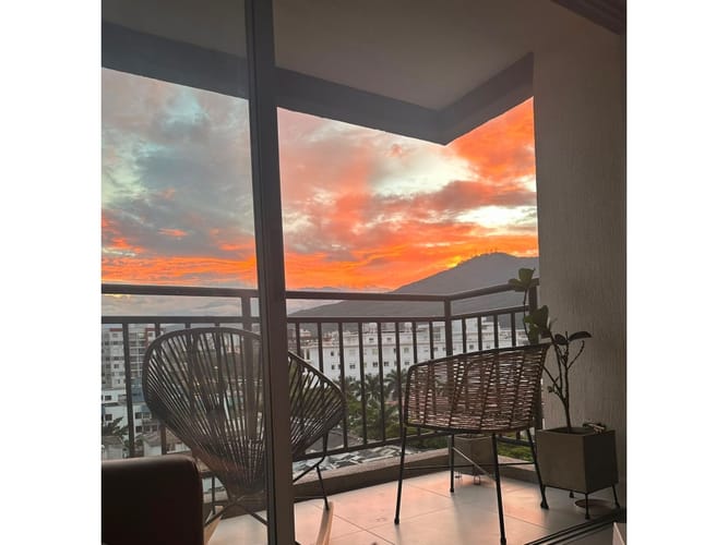 Apartamento de 2 alcobas en venta en Prados Del Norte, Cali, 70 m² · foto 6 de 23