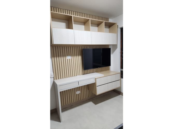 Apartamento de 2 alcobas en venta en Prados Del Norte, Cali, 70 m² · foto 13 de 23
