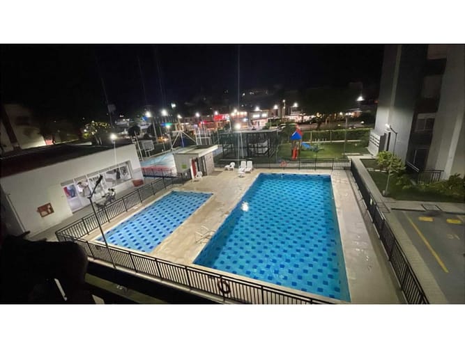 Apartamento de 2 alcobas en venta en Prados Del Norte, Cali, 70 m² · foto 18 de 23