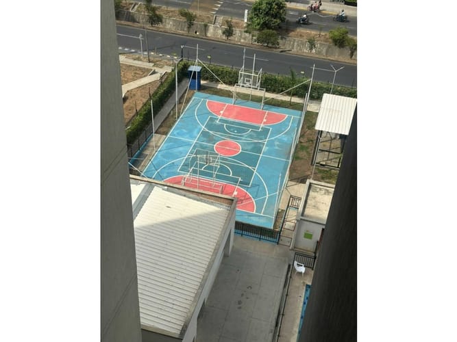 Apartamento de 2 alcobas en venta en Prados Del Norte, Cali, 70 m² · foto 19 de 23