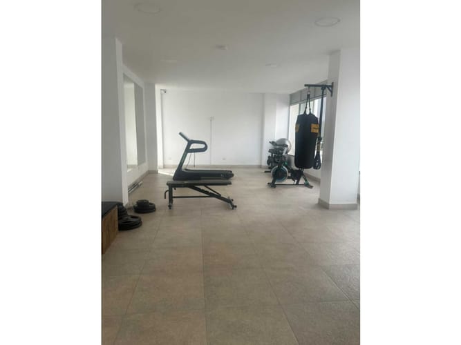 Apartamento de 2 alcobas en venta en Prados Del Norte, Cali, 70 m² · foto 20 de 23