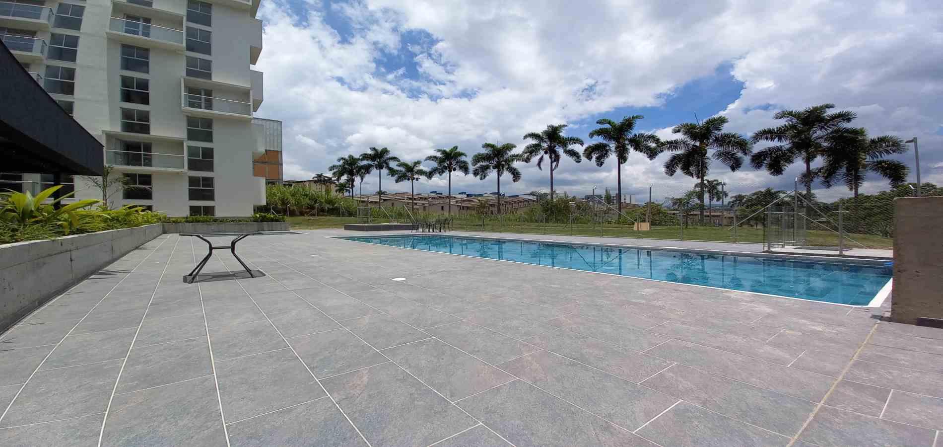 Apartamento en venta en Avenida 30 De Agosto, Pereira · foto 16 de 19
