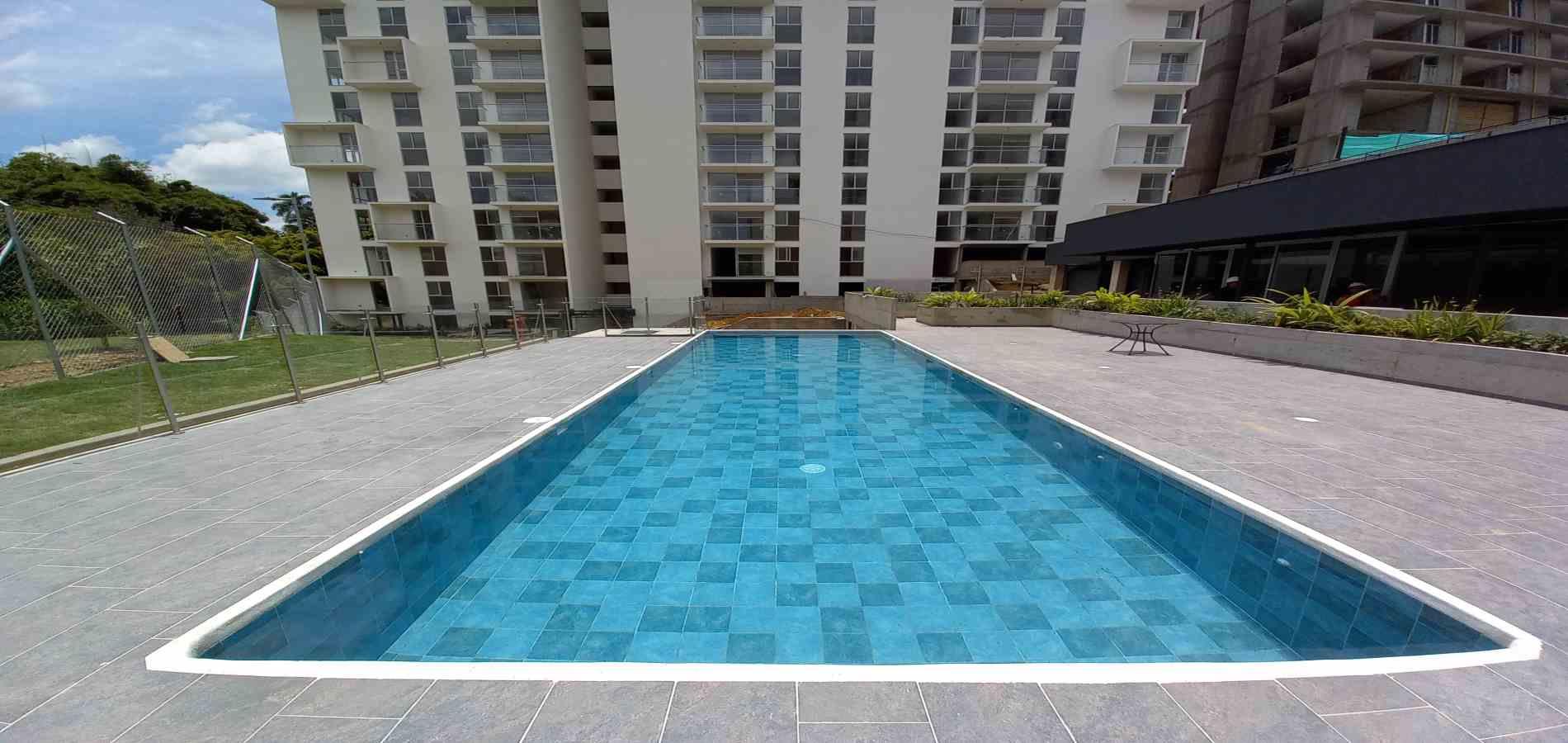 Apartamento en venta en Avenida 30 De Agosto, Pereira · foto 17 de 19