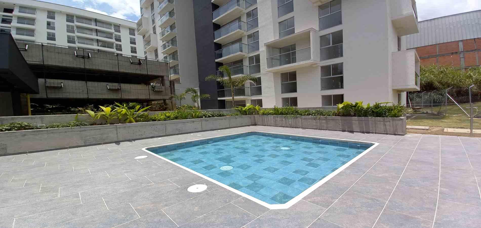 Apartamento en venta en Avenida 30 De Agosto, Pereira · foto 18 de 19