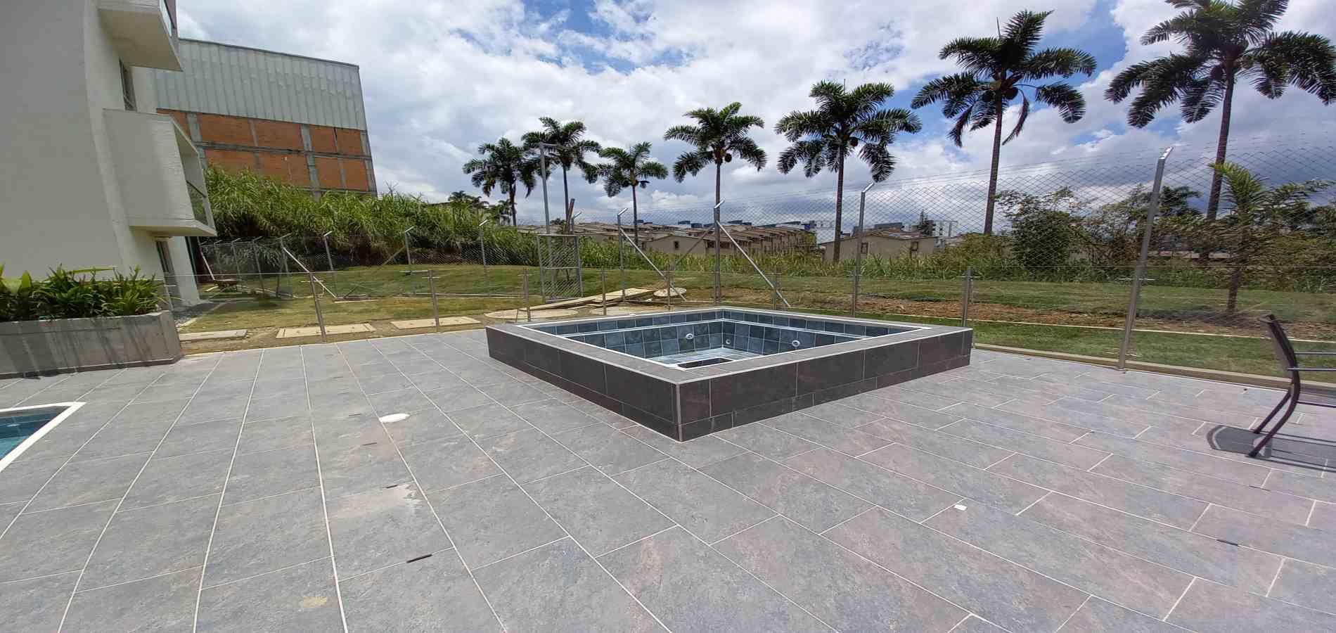 Apartamento en venta en Avenida 30 De Agosto, Pereira · foto 19 de 19