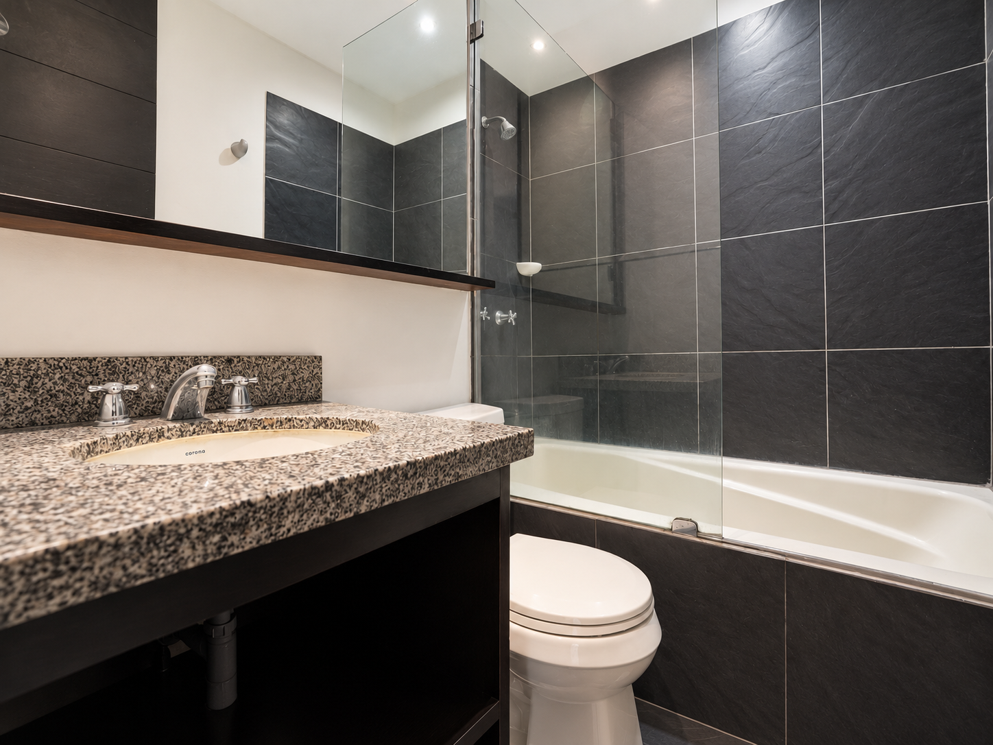 Apartamento en arriendo en Chapinero, Bogotá · foto 12 de 12