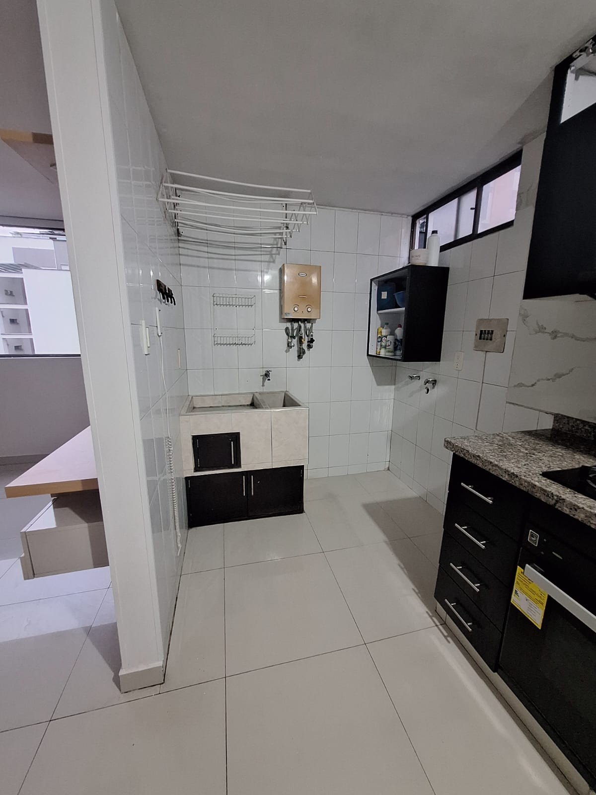 Apartamento en arriendo en Mejoras Publicas, Bucaramanga · foto 3 de 9